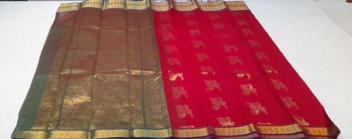 PL BIG BUTTA SAREE